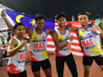Cabaran Sukan SEA , skuad olahraga sasar  emas – Selangorkini