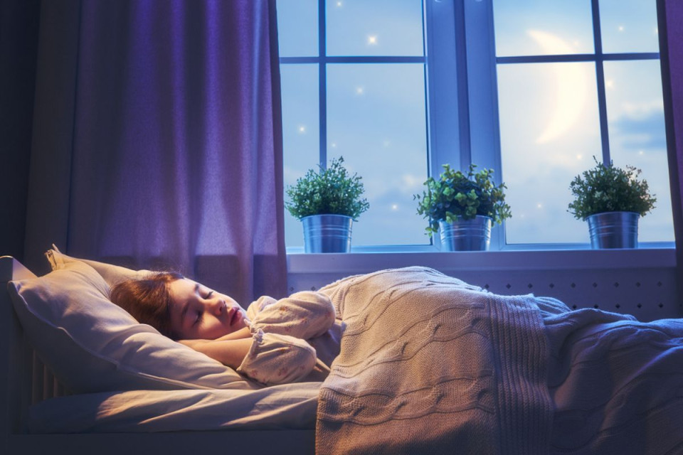 Cara Mengatasi Anak Sering Tidur Larut Malam Halaman all - Kompas