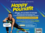 Sehat bersama Granostic Happy Poundfit