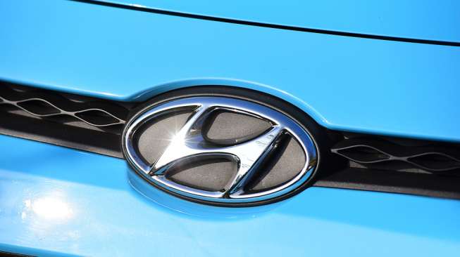 Canggih, Hyundai Bikin Mobil yang tersebut dimaksud Bisa Jalan Mirip Kepiting
