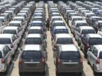 Gaikindo Masih Optimistis Penjualan Mobil di dalam tempat 2023 Capai 1 Juta Unit
