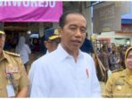 Usai Tak Menjabat Presiden, Jokowi Ngaku Ingin Jadi Rakyat Biasa Kembali ke Solo